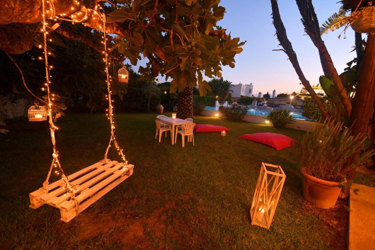 Appartement San Domenico *