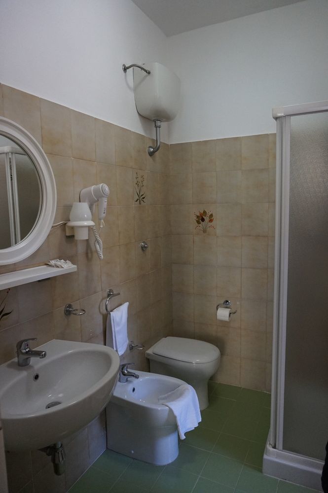 Appartement San Domenico Forio di Ischia